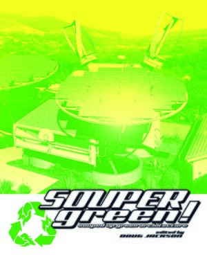 cover image of Soupergreen!